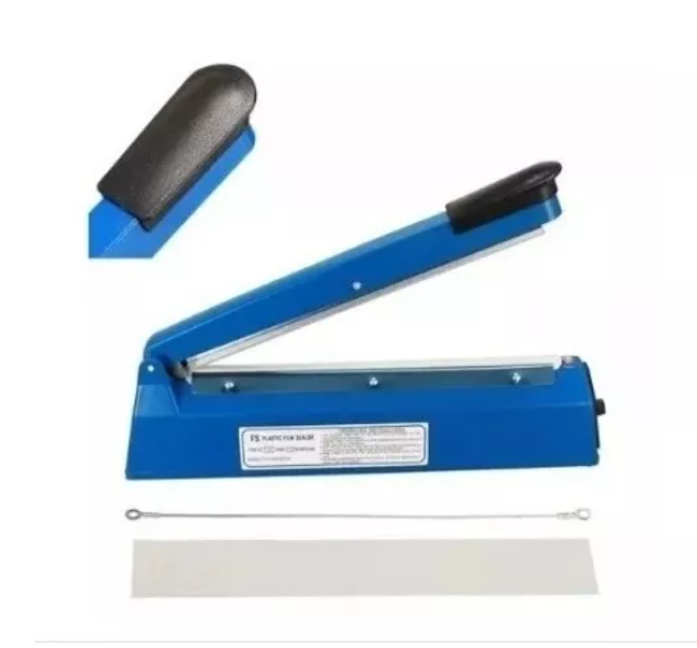 Selladora Bolsas 40cm-2