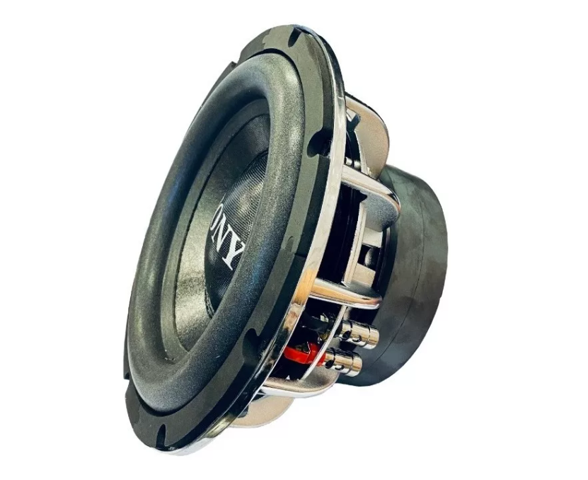 Subwoofer 10 Pulgadas Bajo Parlante 1500w-1