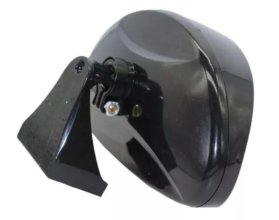 Espejo Retrovisor Punto Ciego 360 Angular Lateral Auxiliar-2