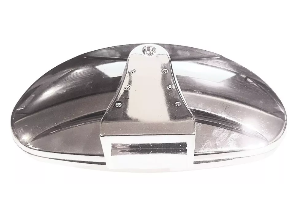 Espejo Retrovisor Punto Ciego 360 Angular Lateral Auxiliar-3
