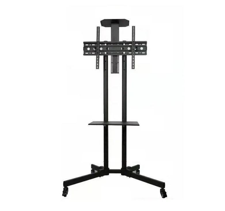 Soporte Stand De Tv Móvil 32 - 70 Pulgadas Carro Movil-0