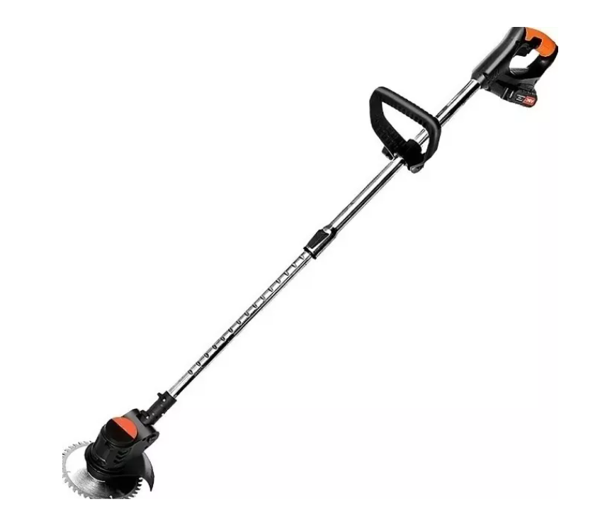 Podadora De Altura Podadora Electrica Cortadora De Pasto-0
