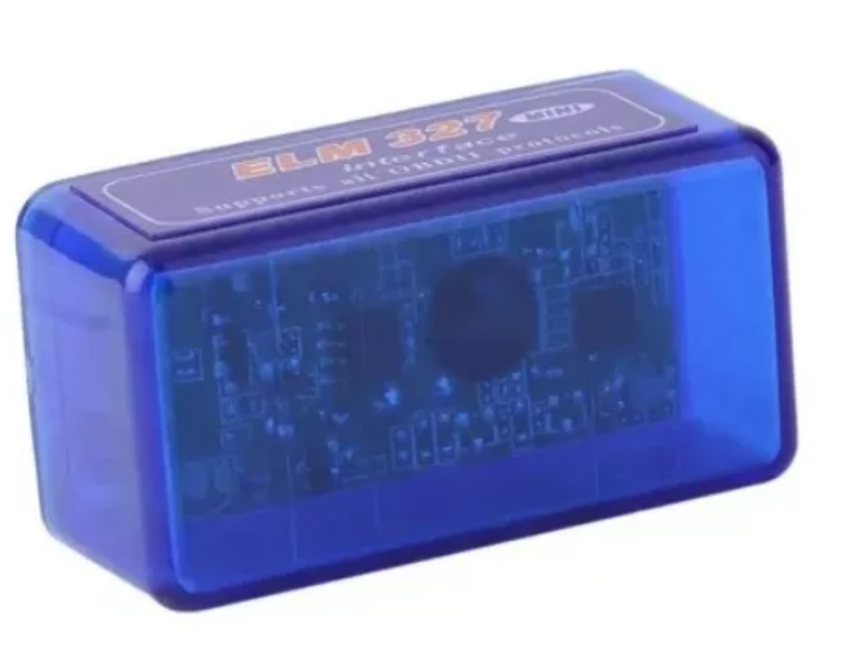 Scanner Automotriz Bluetooth Mini Elm327auto-2