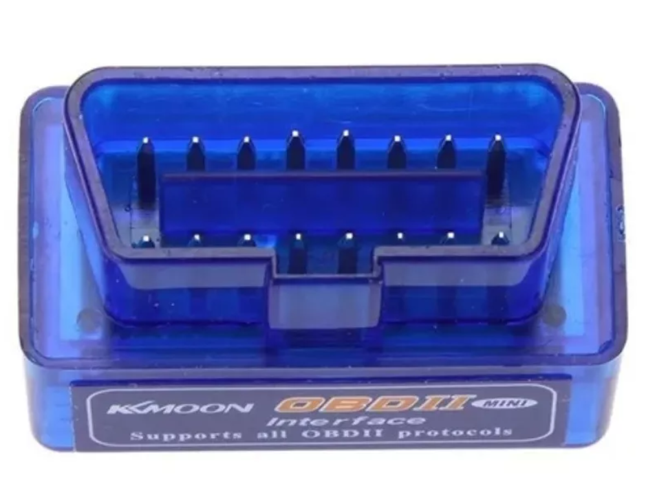 Scanner Automotriz Bluetooth Mini Elm327auto-3