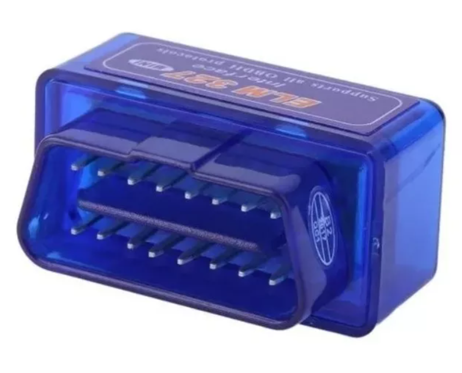 Scanner Automotriz Bluetooth Mini Elm327auto-4
