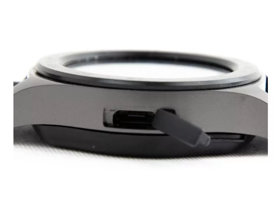Reloj Smartwatch Z3 Camara Salud Pasos Cardiaca Deporte-6