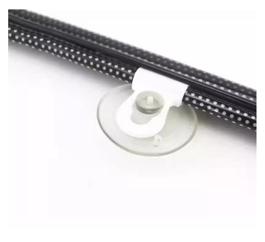Quitasol Retractil Parasol Enrollable Parabrisas Auto 68x125-2