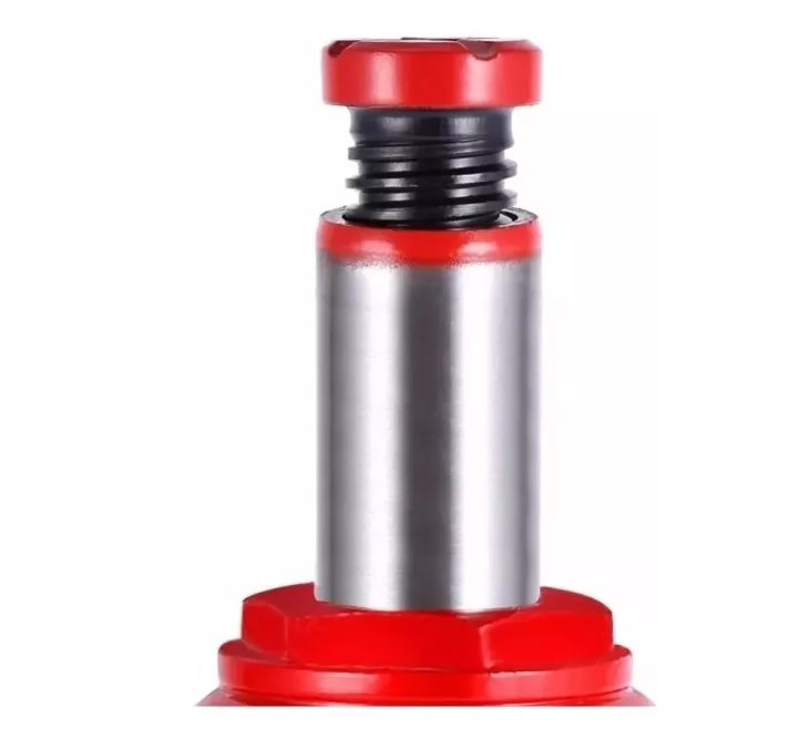 Gata Hidraulica 10 Toneladas Tipo Botella-2