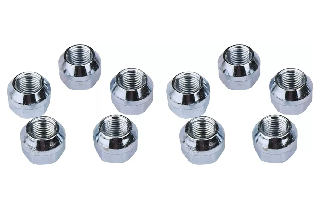 X2 Espaciador Desplazador 5x139.7 30mm 12x1.5 Llantas Rueda-4