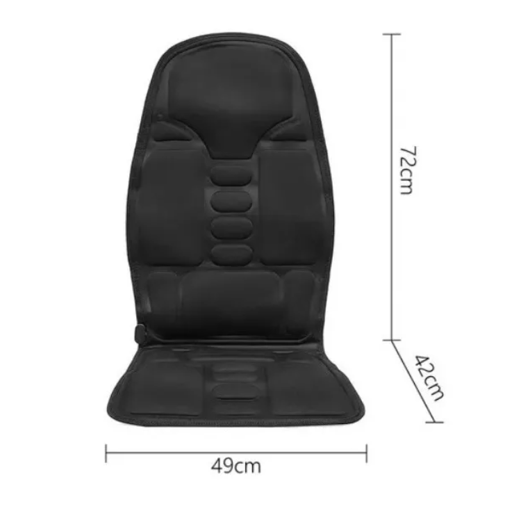Asiento Auto Masajeador Robótico-2