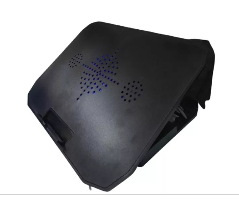 Mesa Ventilador Notebook Refrigerante-2