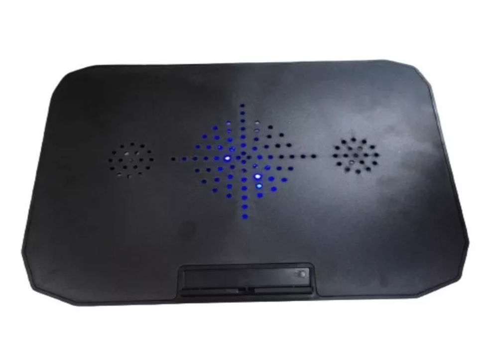 Mesa Ventilador Notebook Refrigerante-3