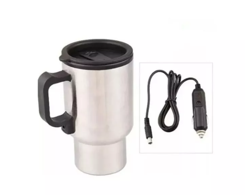 Vaso Auto Termo Electrico 12v -3