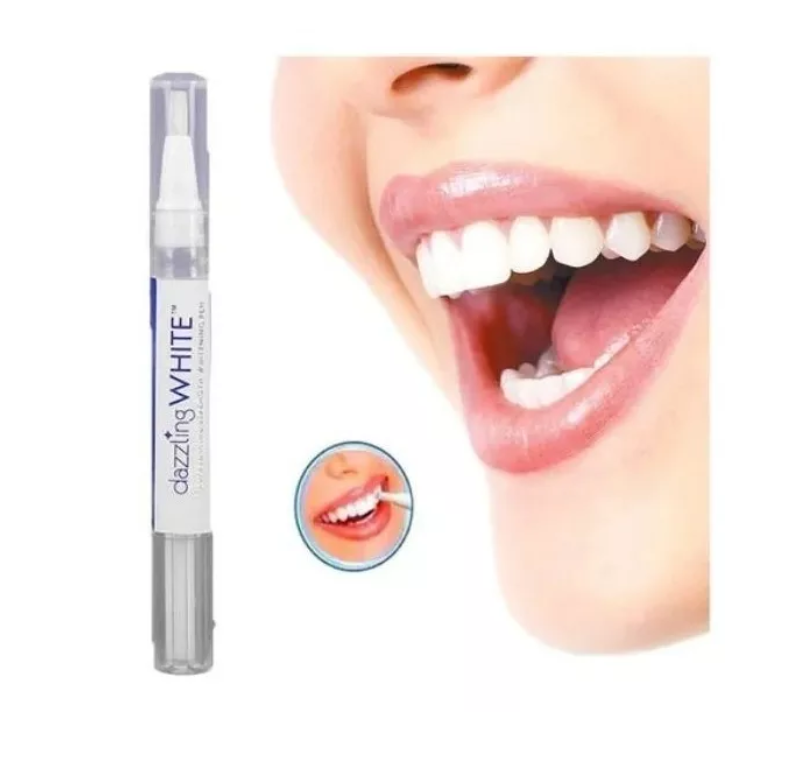 Pack X6 Lápiz Blanqueador Dientes Instantáneo-0
