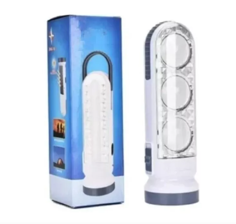Mini Lampara Linterna Led Recargable-0