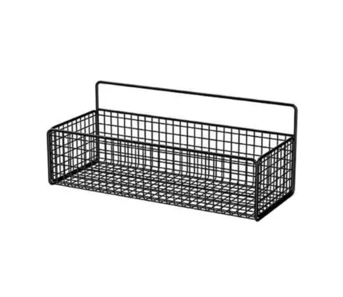 Cesta De Ducha Organizador Adhesivo Cocina/baño-0