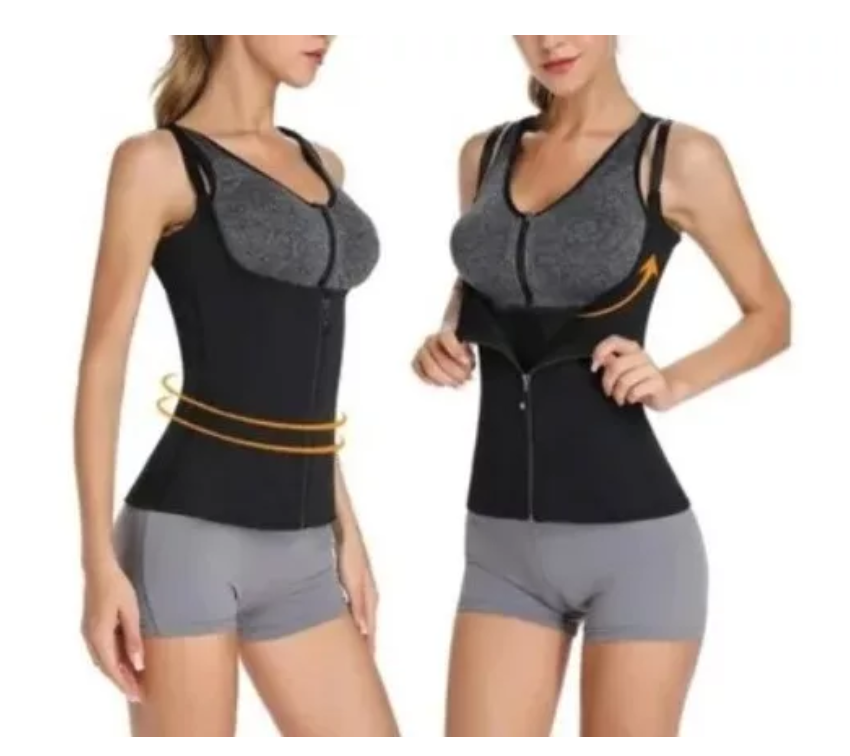 Faja Corset Reductora Talla XXXL-0