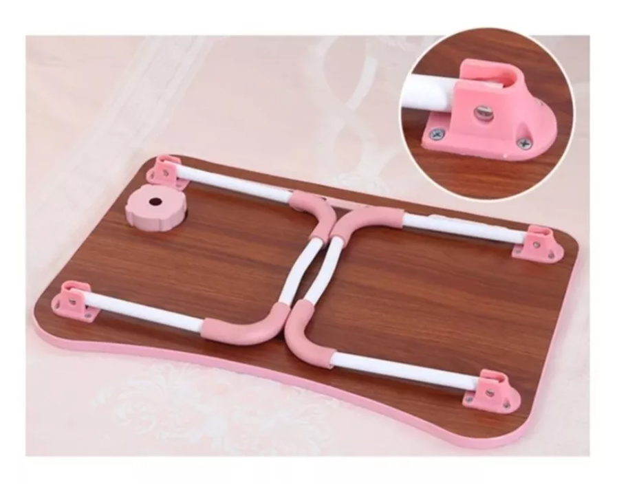 Mesa Bandeja Plegable Notebook Usb-6