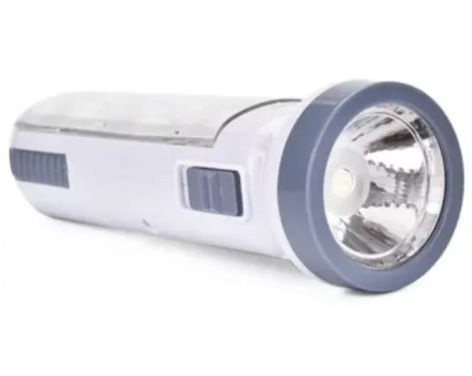 Lampara, Linterna Recargable-0