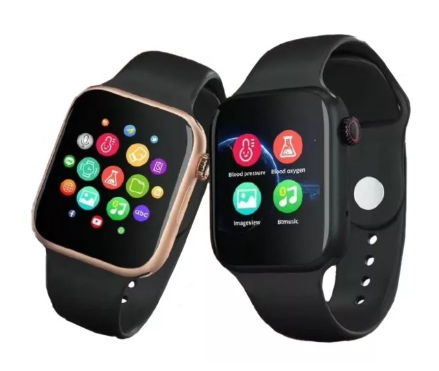 Reloj Smartwatch Z13 Salud Pasos Actividad Cardiaca Deporte-0