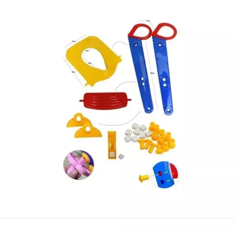 Adaptador Wc Escalera Asiento Baño Niños-2