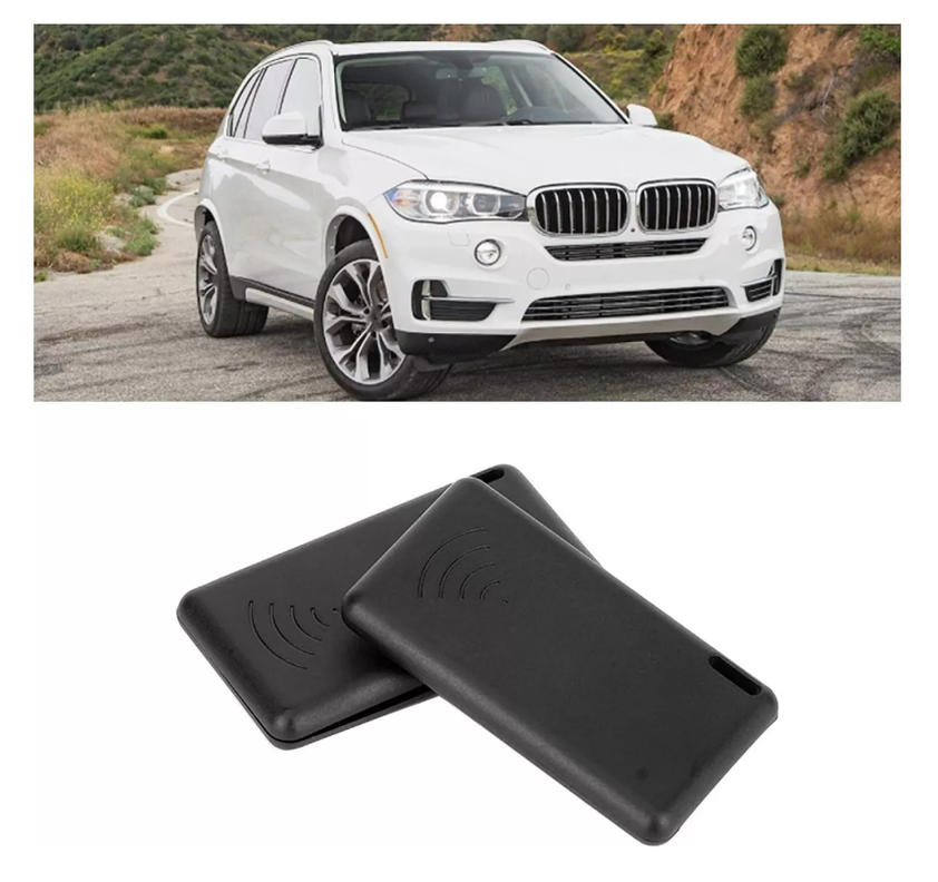 Inmovilizador Para Auto Moto Antirrobo Sistema Antiportonazo-7