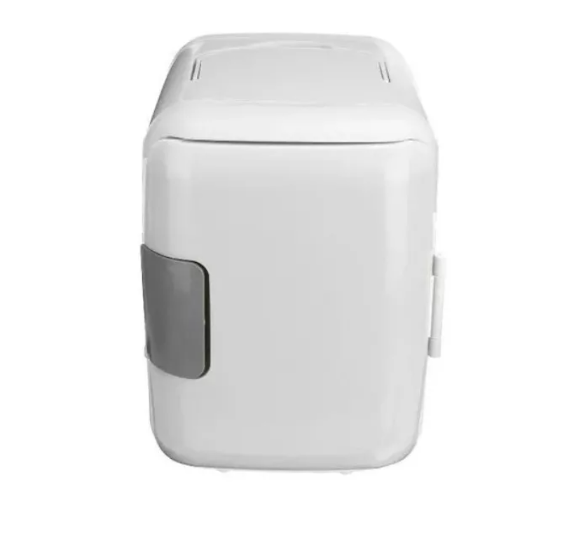 Refrigerador Portátil-calentador Para Auto 4l-0