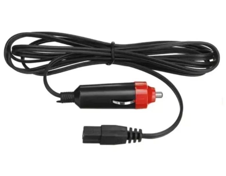 Refrigerador Portátil-calentador Para Auto 4l-1