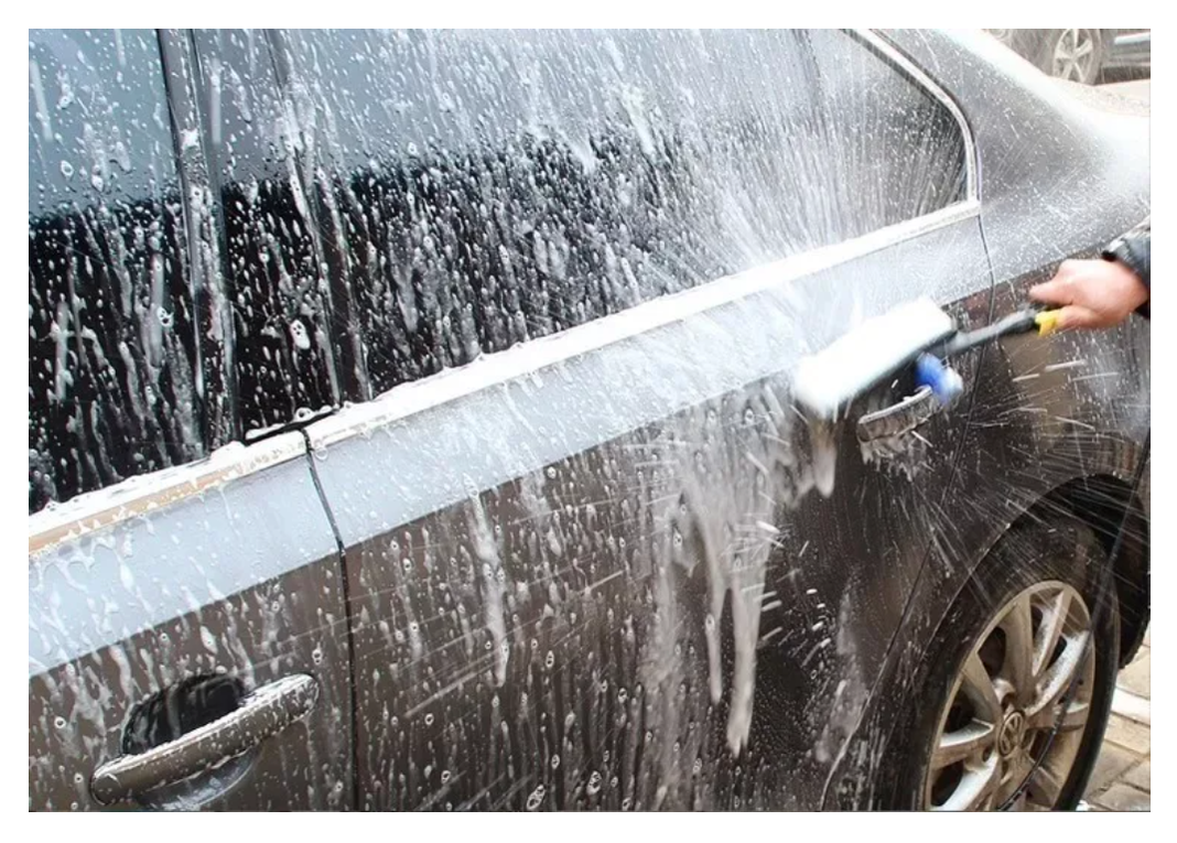 Bomba Agua Hidrolavadora 2 Din Alta Presion 12v Para Auto-6