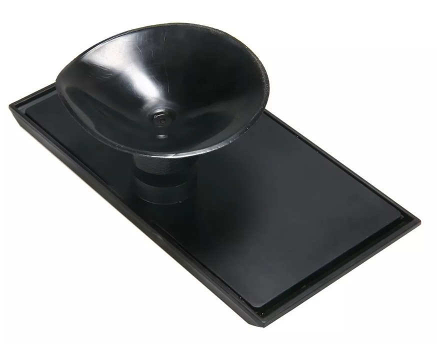 Espejo Retrovisor Ajustable Auto Seguridad Niños Punto Ciego-4