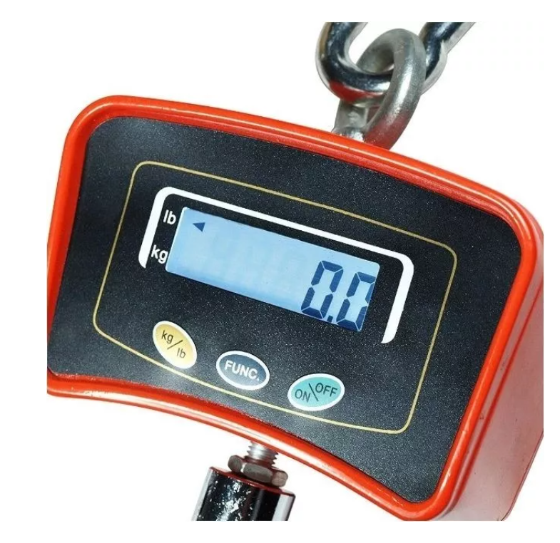 Balanza Digital 500 Kg Gancho-5