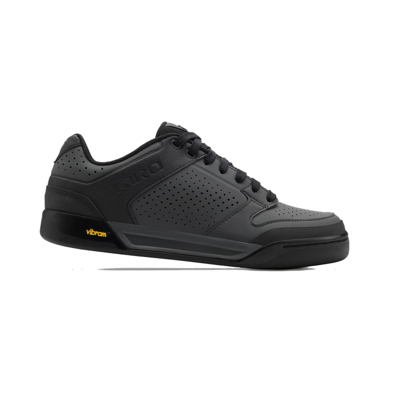 ZAPATILLA DE BICICLETA GIRO RIDDANCE DRK SHDW/BLK T40-1