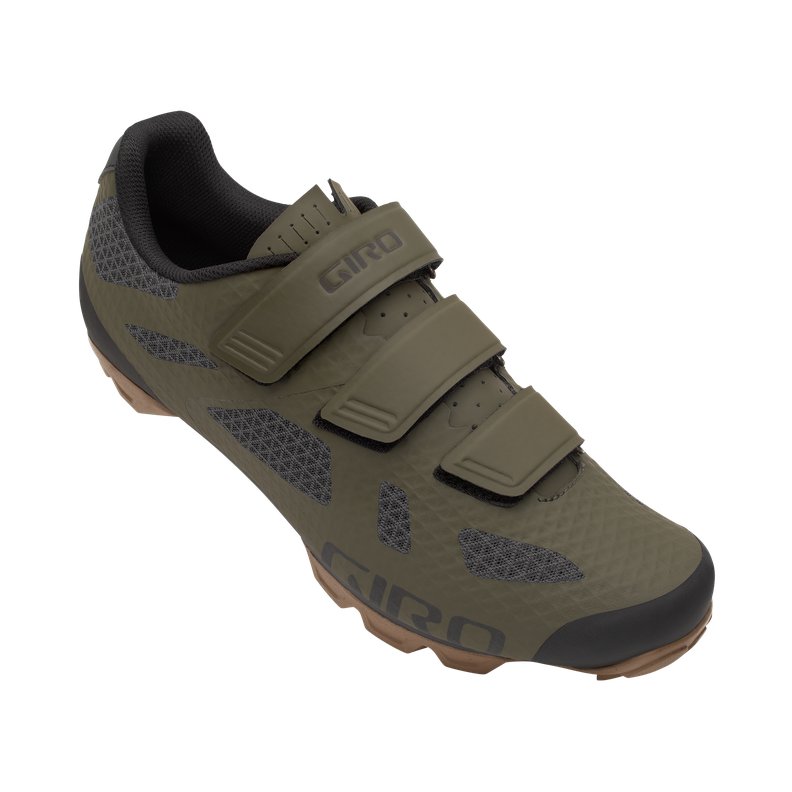 ZAPATILLA GIRO RANGER OLIVE/GUM-0