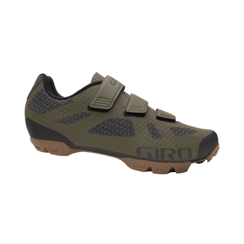 ZAPATILLA GIRO RANGER OLIVE/GUM-1