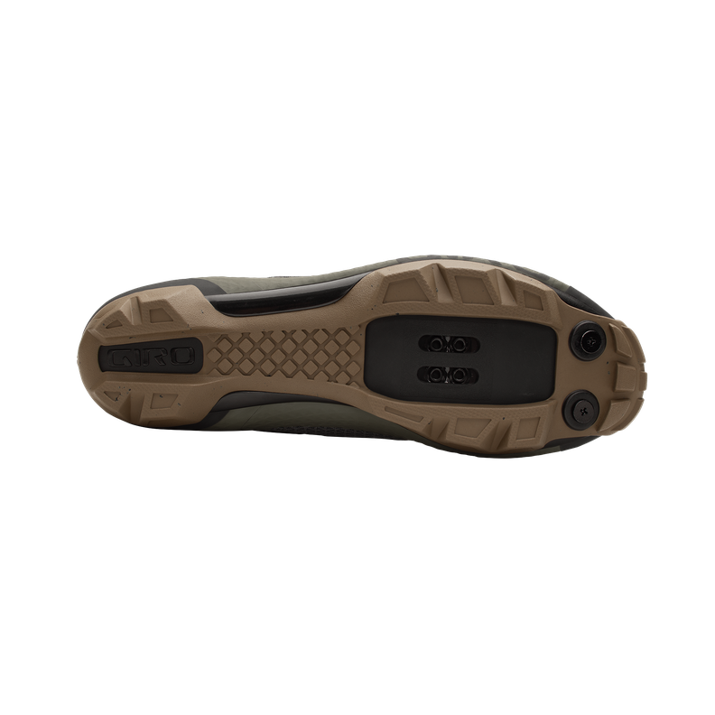 ZAPATILLA GIRO RANGER OLIVE/GUM-2
