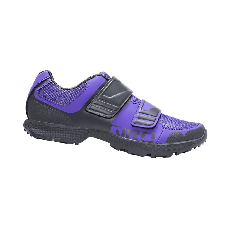 ZAPATILLA GIRO BERM WOMAN ELECTRIC PURPLE-1
