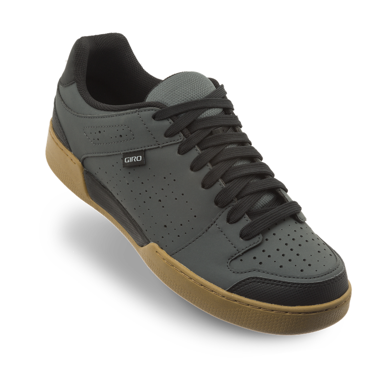 ZAPATILLA GIRO JACKET II DARK SHADOW/GUM-0