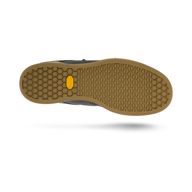 ZAPATILLA GIRO JACKET II DARK SHADOW/GUM-2