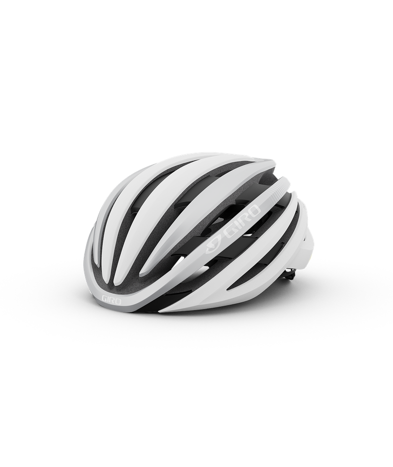 CASCO GIRO CINDER MIPS MATE WHITE