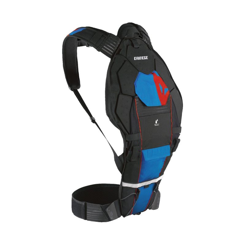 MOCHILA CICLISMO DAINESE PRO PACK EVO-1