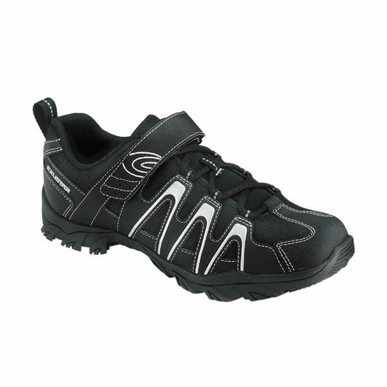 Zapatilla Exustar Sm842 Velcro/Cordon-0