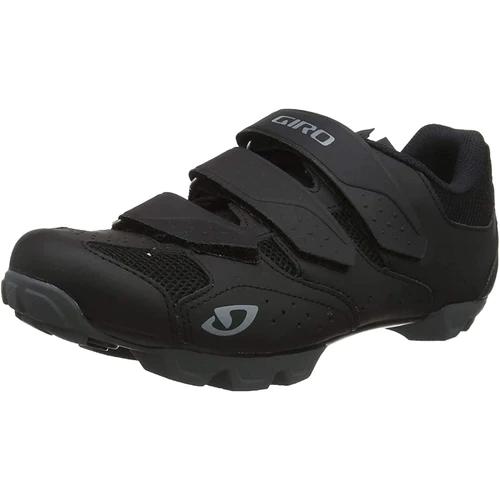 ZAPATILLA GIRO CARBIDE RII BLACK /CHARCOAL-1