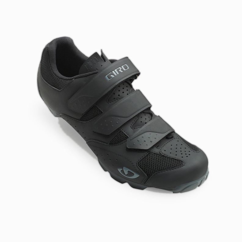 ZAPATILLA GIRO CARBIDE RII BLACK /CHARCOAL-0