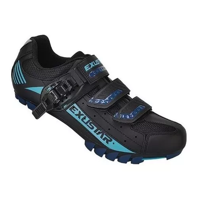 ZAPATILLA EXUSTAR SM308DB VELCROS-0