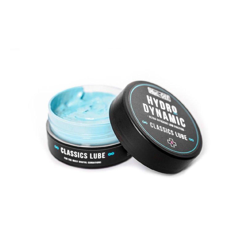Lubricante de cadena hydrodinamic classic Muc-Off 150ml-0