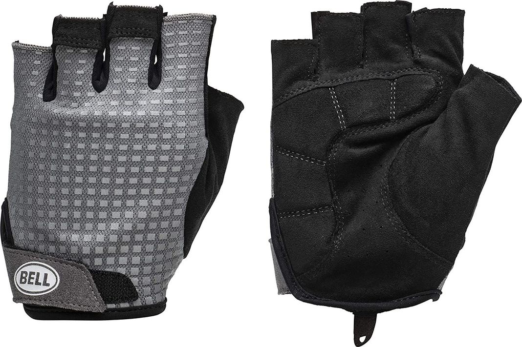 Guante Bell RAMBLE 600 Dedos Cortos L/XL