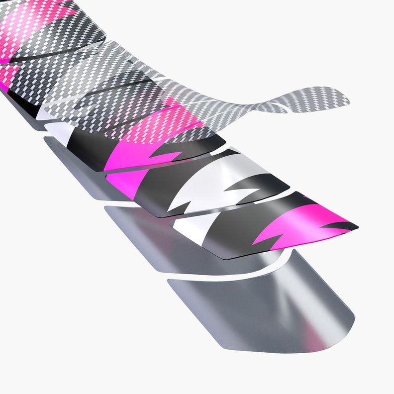 Muc-Off Chainstay Protection Kit-4
