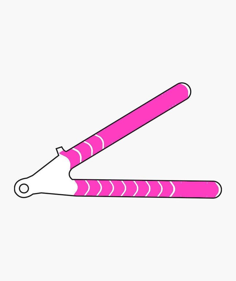 Muc-Off Chainstay Protection Kit-5