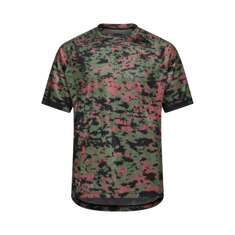 JERSEY GIRO HOMBRE ROUST MIXED STATIC-0