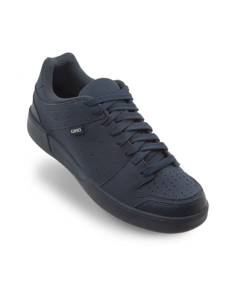 ZAPATILLA GIRO JACKET II MDNT/MDNT-0